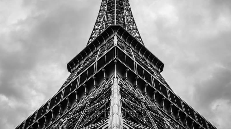 Tour Eiffel