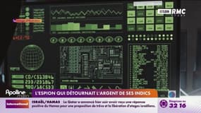 Police/Justice - L'espion qui détournait l'argent de ses indics