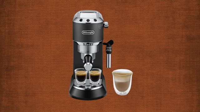 Machine à café : 5 offres à saisir avant la fin des soldes