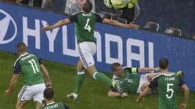 Gareth McAuley