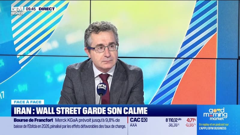 Le face à face du jeudi 5 mars