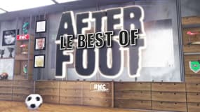 Le best-of de l'After Foot du samedi 3 août 2019