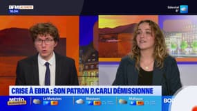 Philippe Carli, le patron du groupe de presse Ebra, démissionne après avoir aimé des messages d’extrême droite