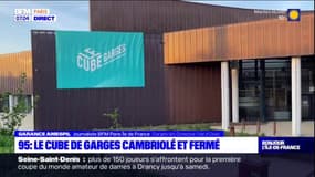 Val-d'Oise: le centre culturel de Garges-lès-Gonesse cambriolé