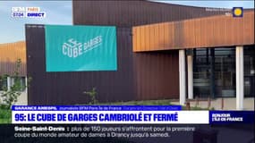 Val-d'Oise: le centre culturel de Garges-lès-Gonesse cambriolé