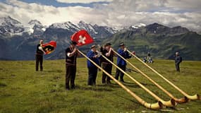 Les inégalités salariales se sont réduites en Suisse