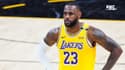 Jeux Olympiques : LeBron James renonce pour assurer la promo de Space Jam 2