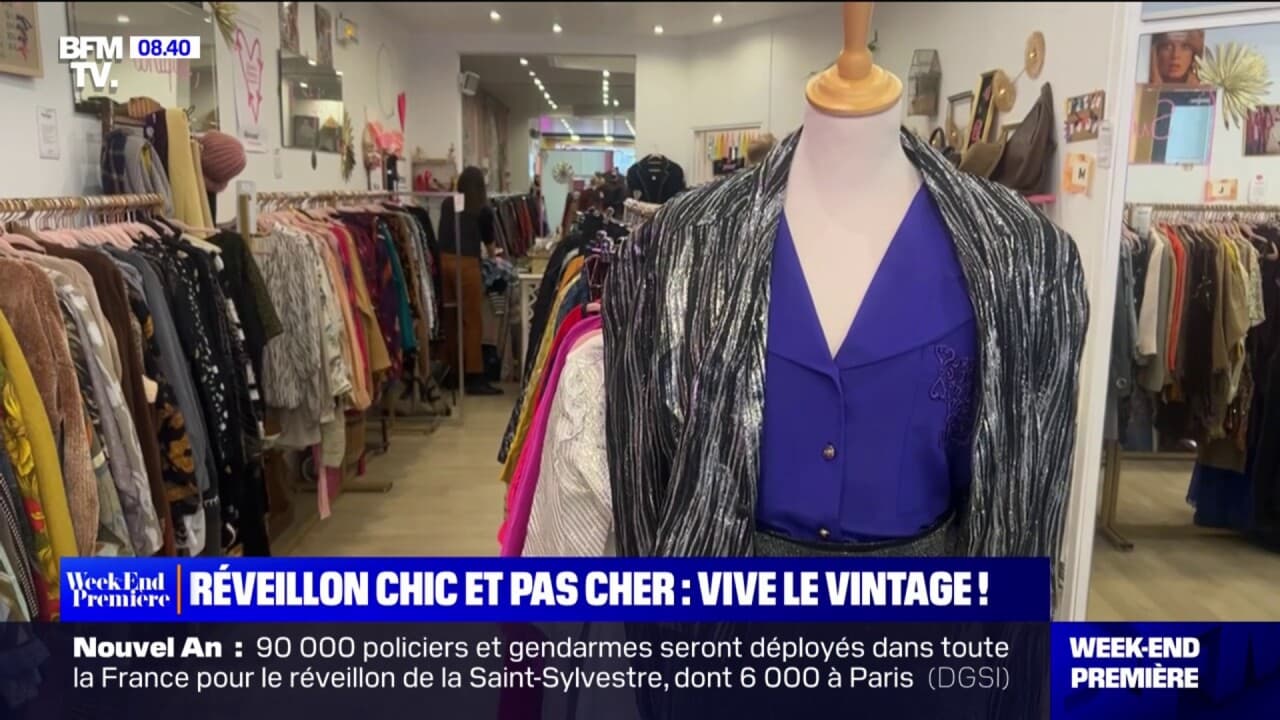 Un r?�veillon du 31 d?�cembre chic et pas cher, c'est possible