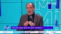 Robert Sebbag : "Quand on parle de solidarité, il n'y a pas 2 catégories de Français. C'est l'avantage de notre sécurité sociale, qui est un phénomène de solidarité. Il ne faut pas y toucher"