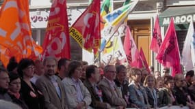 Pour Bernard Vivier, les syndicats serait enclins à trouver un compromis sur la réforme du marché du travail