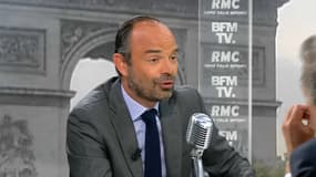 Édouard Philippe