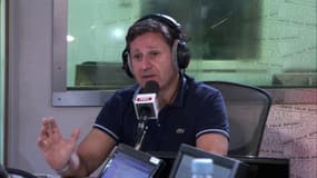 Paris sans voitures: l'édito de Jean-Luc Moreau