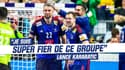 France 33-31 Danemark (ap.) : “Je suis fier de ce groupe” lance Karabatic