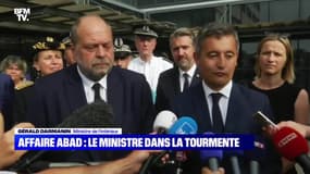 Affaire Abad: le ministre dans la tourmente - 23/05