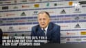 Ligue 1 : "Chaque fois qu’il y en a un qui a une idée c’est favorable à son club" s'emporte Duga