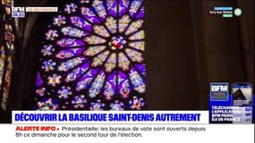 Saint-Denis: à la découverte de la basilique