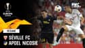 Résumé : Séville FC 1-0 APOEL Nicosie - Ligue Europa J2