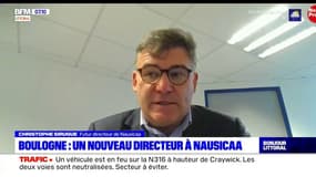 Boulogne-sur-Mer: Nausicaa espère rouvrir le 17 décembre