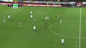 Burnley humilie Sunderland (4-1)