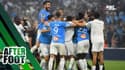 Ligue 1 : "L'OM a fait une saison incroyable" affirme Riolo