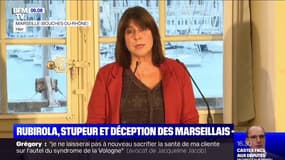 La démission de Michèle Rubirola provoque la stupeur et la déception des Marseillais