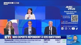 Avec vous - Mercredi 15 janvier