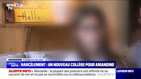 Cette collégienne harcelée pendant plusieurs mois va pouvoir changer d'établissement à la rentrée