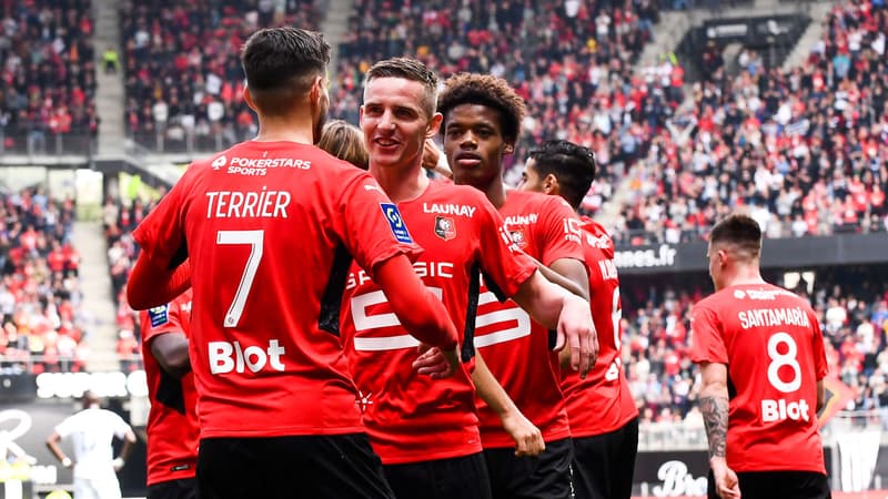 Rennes
