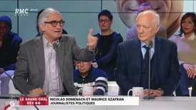 "Le président de la République doit faire preuve d'empathie"
