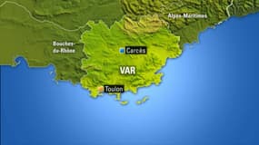 Deux hélicoptères de l'armée se sont écrasés dans le Var vendredi 2 février 2018 