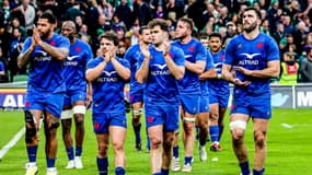 XV de France