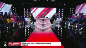 A la Une des GG : Gilets jaunes à Paris, faut-il craindre le pire ? - 23/11