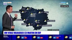 Météo Paris-Ile de France du 16 mars: Du soleil et beaucoup de douceur