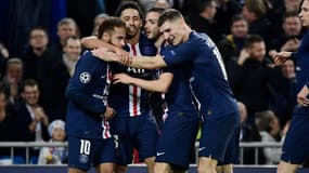 Une nouvelle photo du futur maillot du PSG a fuité