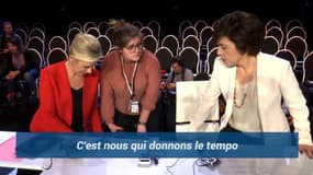 "L'incroyable élection": BFMTV propose mercredi un reportage exceptionnel sur les coulisses de la présidentielle