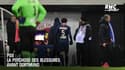 PSG : Marquinhos blessé, la psychose s'installe avant Dortmund