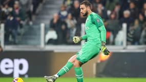 Gianluigi Donnarumma 