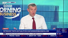 Nicolas Doze: Vers un crédit d'impôt instantané ? - 12/02