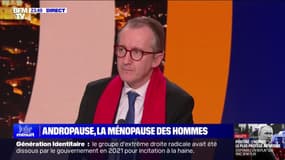 L’andropause, la ménopause des hommes - 12/03