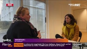 Vers une extension du retrait de l'autorité parentale pour les personnes poursuivies pour inceste
