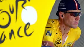 Lance Armstrong