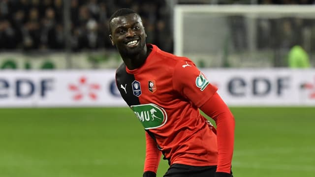 M'Baye Niang est propriétaire de chevaux de course