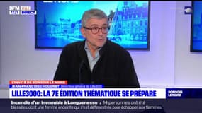  "Fiesta": Lille3000 prépare la 7e édition pour 2025