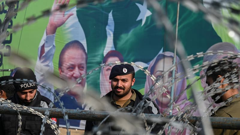 Pakistan: à l'approche des élections, un père tue son fils qui ne soutenait pas le même parti politique