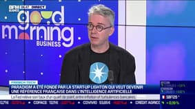 La start-up française LightOn lance Paradigm, une alternative à ChatGPT pour l'entreprise