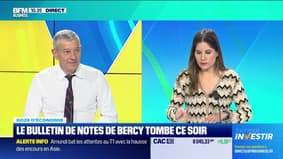 Doze d'économie : Le bulletin de notes de Bercy tombe ce soir - 26/04