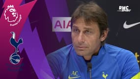 Premier League : Sommeil, nutrition… Conte met en garde ses joueurs sur l’hygiène de vie