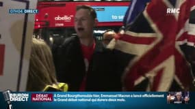 Brexit: après un vote-clé perdu par le gouvernement, le Royaume-Uni s'enfonce un peu plus dans la crise