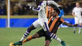 Mohamed Diamé