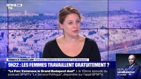 Pourquoi entend-on que les femmes travaillent "gratuitement" à partir d'aujourd'hui ? BFMTV répond à vos questions